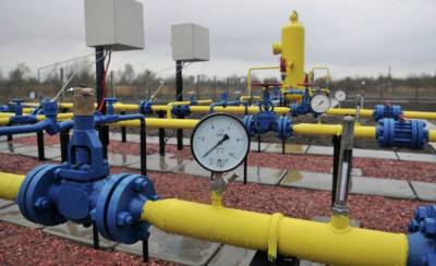Минск получил «комфортную» цену на газ, но хотел бы снизить ее до «справедливой»