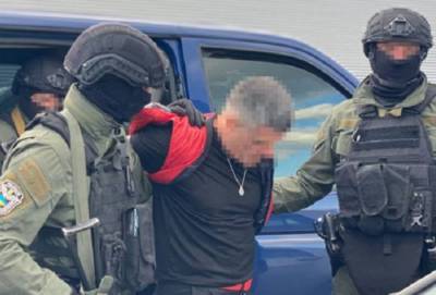 Искали много лет: в Украине задержан известный болгарский наркобарон