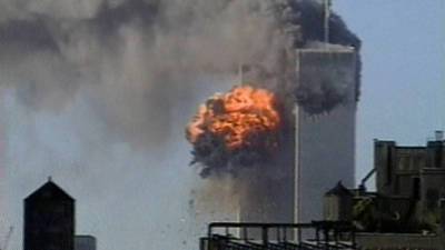 Ground Zero: Америка не сделала выводов после терактов 9/11