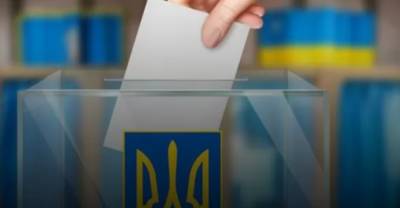 В Харькове стартовала избирательная кампания по выборам мэра