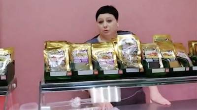 Продавец магазина на Совхозной рассказала об арбузах после случаев отравления