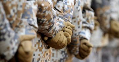 ЧП на военных учениях Namejs 2021: пострадали трое военнослужащих сил союзников