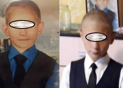 Двух сбежавших из дома с деньгами отца школьников ищут в Белгородской области