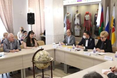 Администрация Краснодара выступит с инициативой субсидирования коммунальных платежей для СОНКО