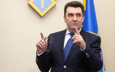 СНБО займется "банкопадом" в Украине