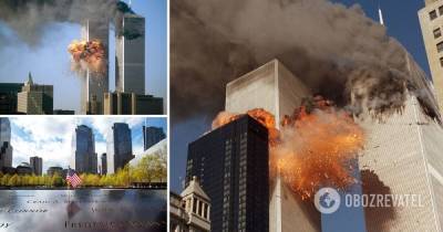 Теракт в США 11 сентября 2001 года: что произошло в день трагедии и кто причастен к убийствам людей