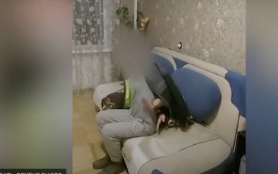 Мужчину, заманившего к себе домой школьницу из Гатчинского района, заключили под стражу