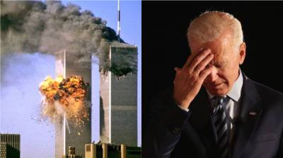 20 лет со дня теракта 11 сентября: обещание Байдена и истории выживших людей
