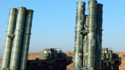 Россия провела учения по противовоздушной обороне в оккупированном Крыму