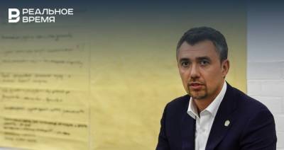 Фаттахов подвел итоги своей работы на посту министра по делам молодежи Татарстана