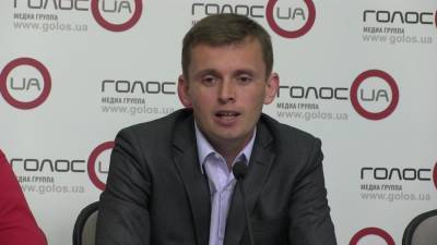 Аналитик Бортник: Зеленский объявит о планах переизбираться на второй срок ближе к выборам