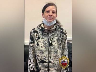 Суд арестовал 36-летнюю москвичку, которая выбросила в мусоропровод новорожденную дочь - bloknot.ru - район Ясеневое