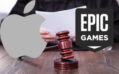 Apple проиграла суд по запрету на сторонние механизмы оплаты в приложениях