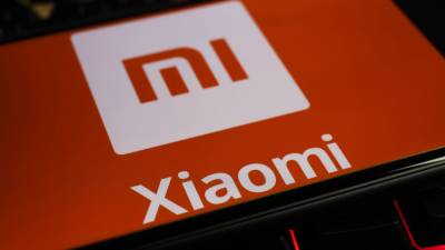 Компания Xiaomi начала блокировать смартфоны в оккупированном Крыму