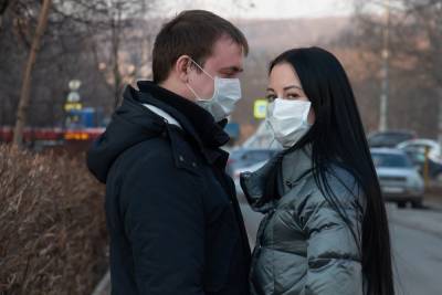 В ДНР за сутки выявили еще почти четыре сотни заболевших COVID