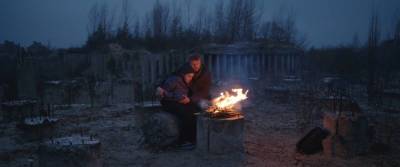 Що потрібно знати про фільм "Відблиск" – нову роботу Валентина Васяновича