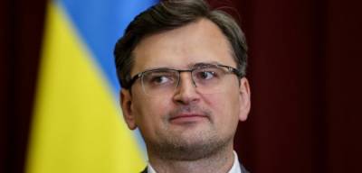 Кулеба рассказал, почему ЕС не готов принимать Украину