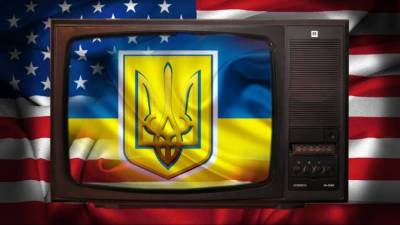 Переключая украинские телеканалы: «бабели», «каминг-ауты» и Карамелька с Одарочкой