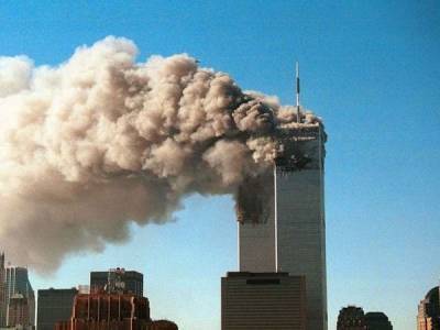 Полиция Нью-Йорка усилила меры безопасности в день памяти терактов 11 сентября