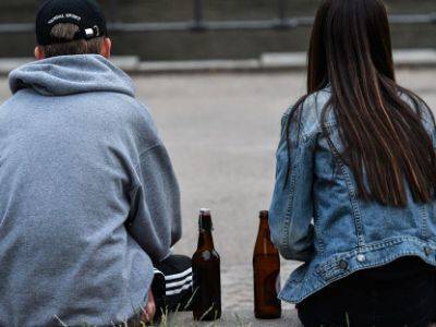 Минздрав: в России перестало снижаться потребление алкоголя