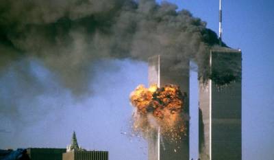 11 сентября 2001 года — самый крупный теракт в истории