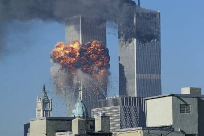 Рейс 93: единственный самолет, захваченный террористами 11 сентября, который никуда не врезался