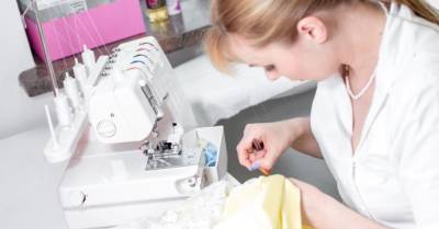 В Ровенской области для женщин в декрете создадут швейные цеха семейного типа