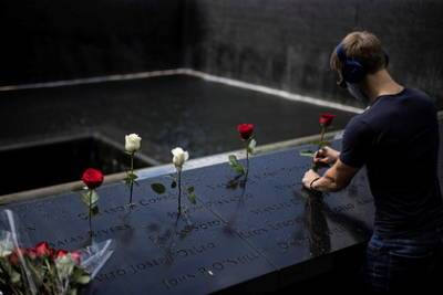 Родственники погибших 11 сентября подали в суд на США с целью «узнать правду»