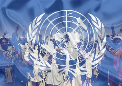 Генсек ООН призвал налаживать диалог с Талибаном*, а некоторые страны этим уже занялись
