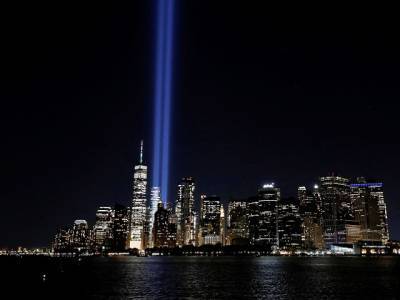 11 сентября: 20 лет самому известному теракту в истории Америки