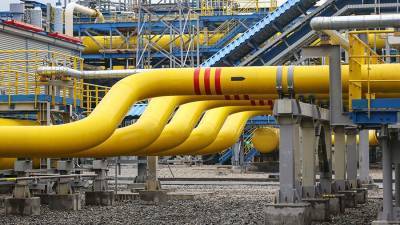 США пообещали ответ в случае блокировки Москвой транзита газа через Украину