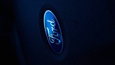 Автоконцерн Ford Motor закроет производство в Индии