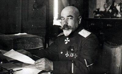 Как бывшие белые генералы помогали СССР после нападения Гитлера