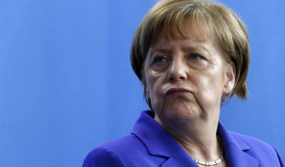 Фрау Меркель уходит в отставку: какая выплаты положены бывшему канцлеру