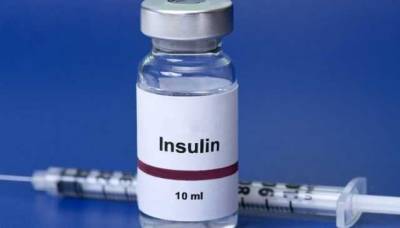 С 1 октября больные диабетом будут получать инсулин по-новому
