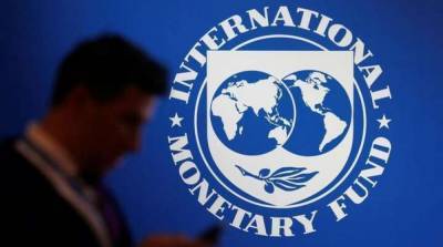 Миссия МВФ в ближайшее время прибудет в Украину: подробности