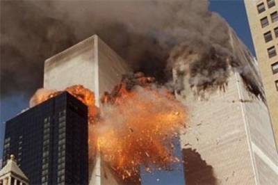 Нью-йоркцы не забывают трагедию 11 сентября, как и все американцы