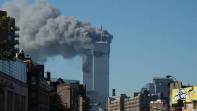 20 лет, 6 минут молчания и 2977 имен: в США чтят память жертв терактов 11 сентября