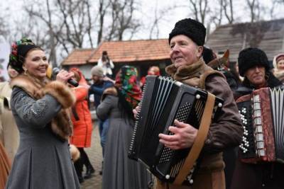Международный фестиваль «Садко» стартовал в Великом Новгороде