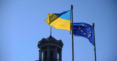 На Украине обвинили ЕС в затягивании интеграции