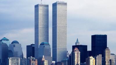 Десять дней надежды: спасатель раскрыл страшные детали теракта 11 сентября в США