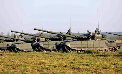 Российской армии придётся «окопаться» в Беларуси в случае появления ядерного оружия США в Польше