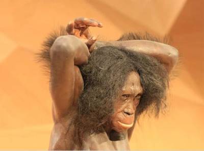 Археологи нашли неандертальские орудия из слоновой кости в «овраге сокровищ» в Италии