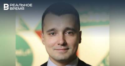 Тимур Сулейманов рассказал о планах работы на посту министра по делам молодежи Татарстана