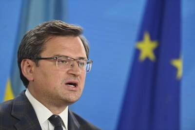 Киев объяснил нежелание ЕС принимать Украину в свои ряды