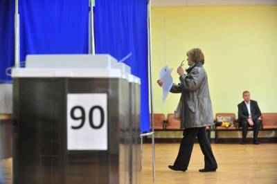 ЦИК РФ не планирует возвращать общедоступную трансляцию с избирательных участков