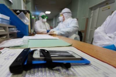 В Дагестане от коронавируса за сутки скончались 15 человек