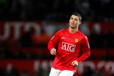 Роналду забил за "Манчестер Юнайтед" в первом же матче после возвращения. ВИДЕО