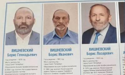 «Атака клонов» не помогла Смольному в предвыборной борьбе с Вишневским
