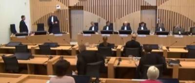 Стало известно, когда суд в Гааге вынесет приговор по делу МН17